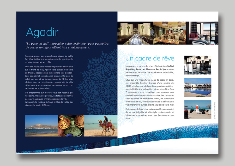 CAP Agadir